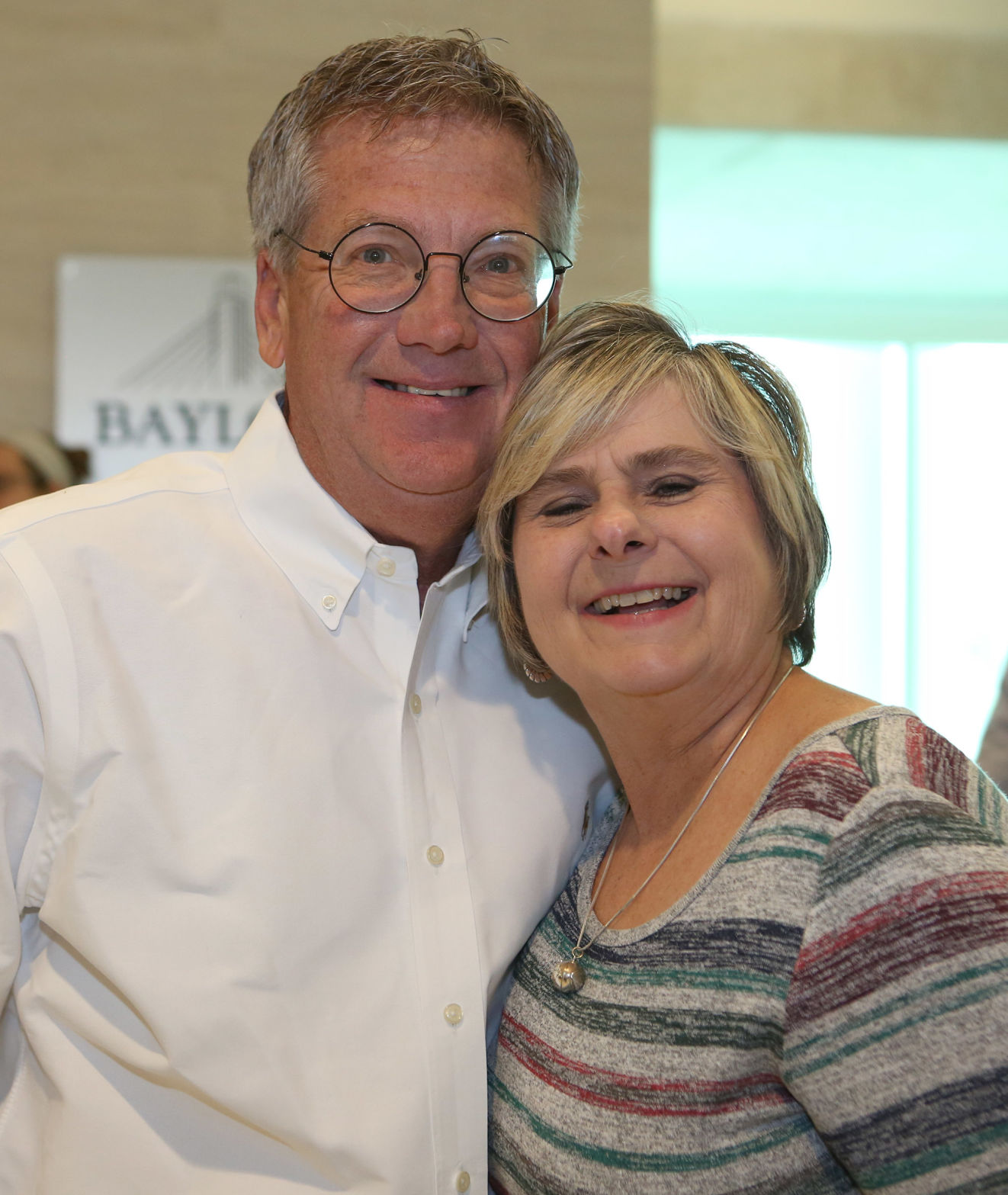 Tip-Off Luncheon 2019
